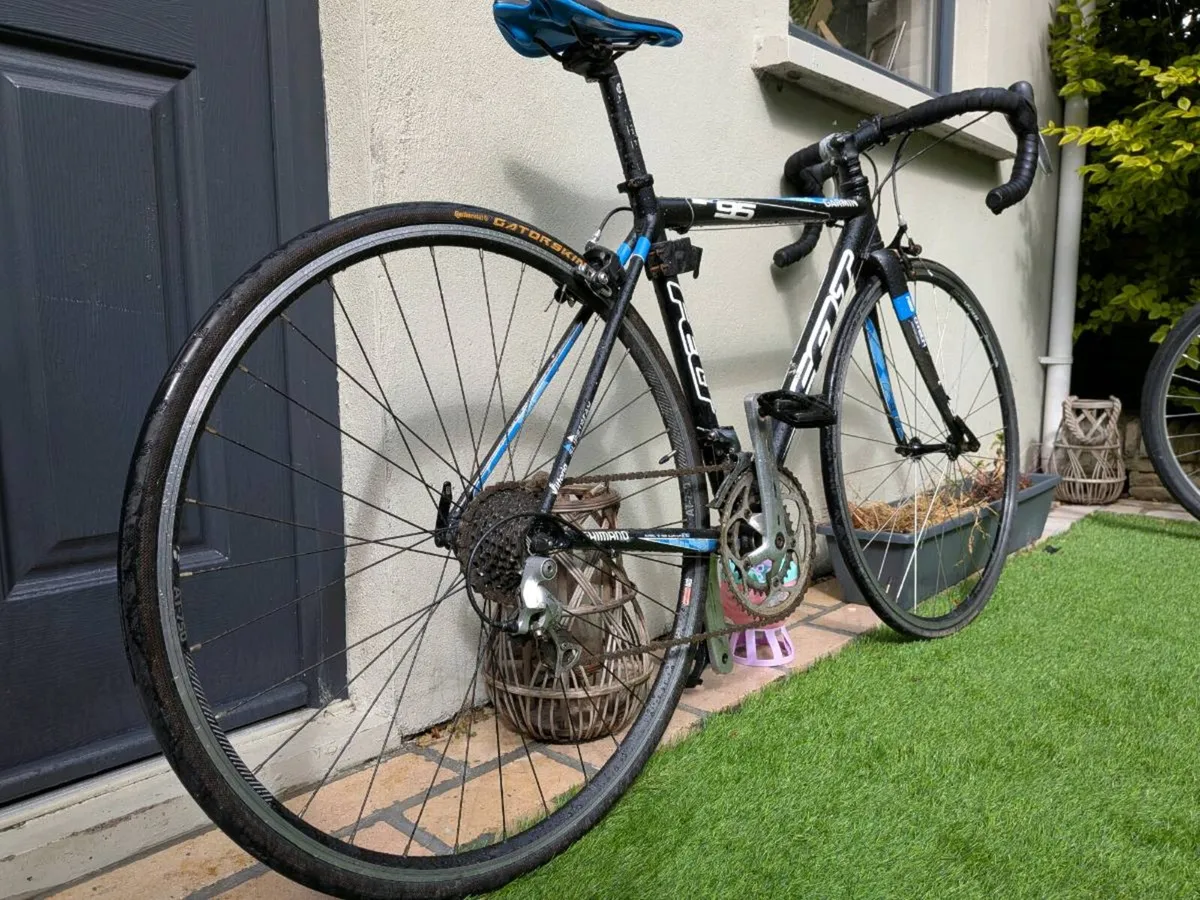 Felt Road Bike - Image 3