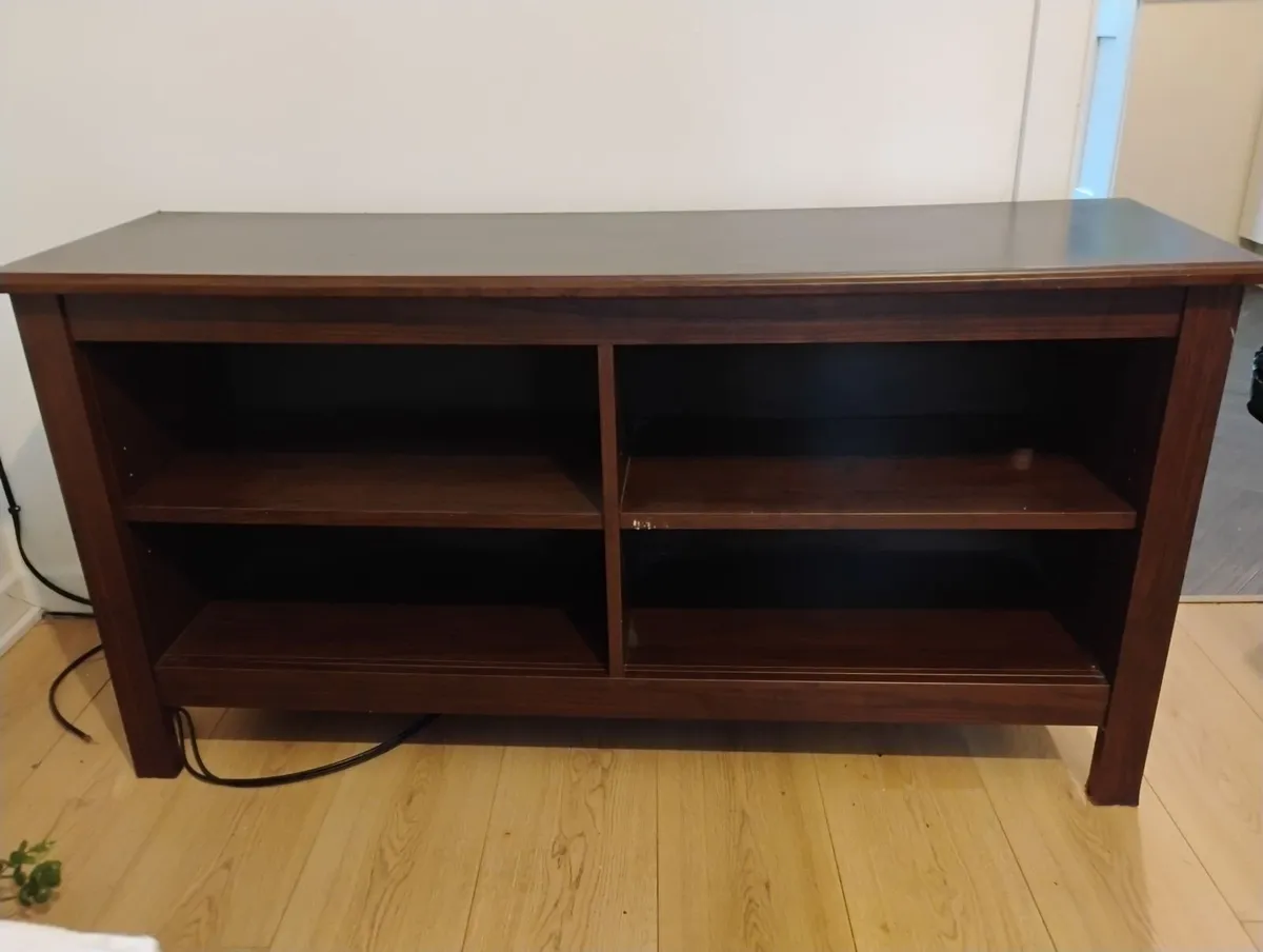 Tv stand