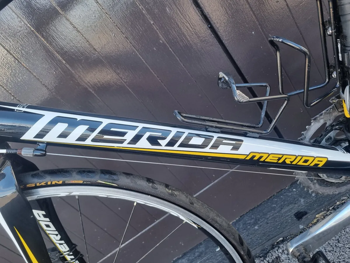 Merida adult medium frame. - Image 2