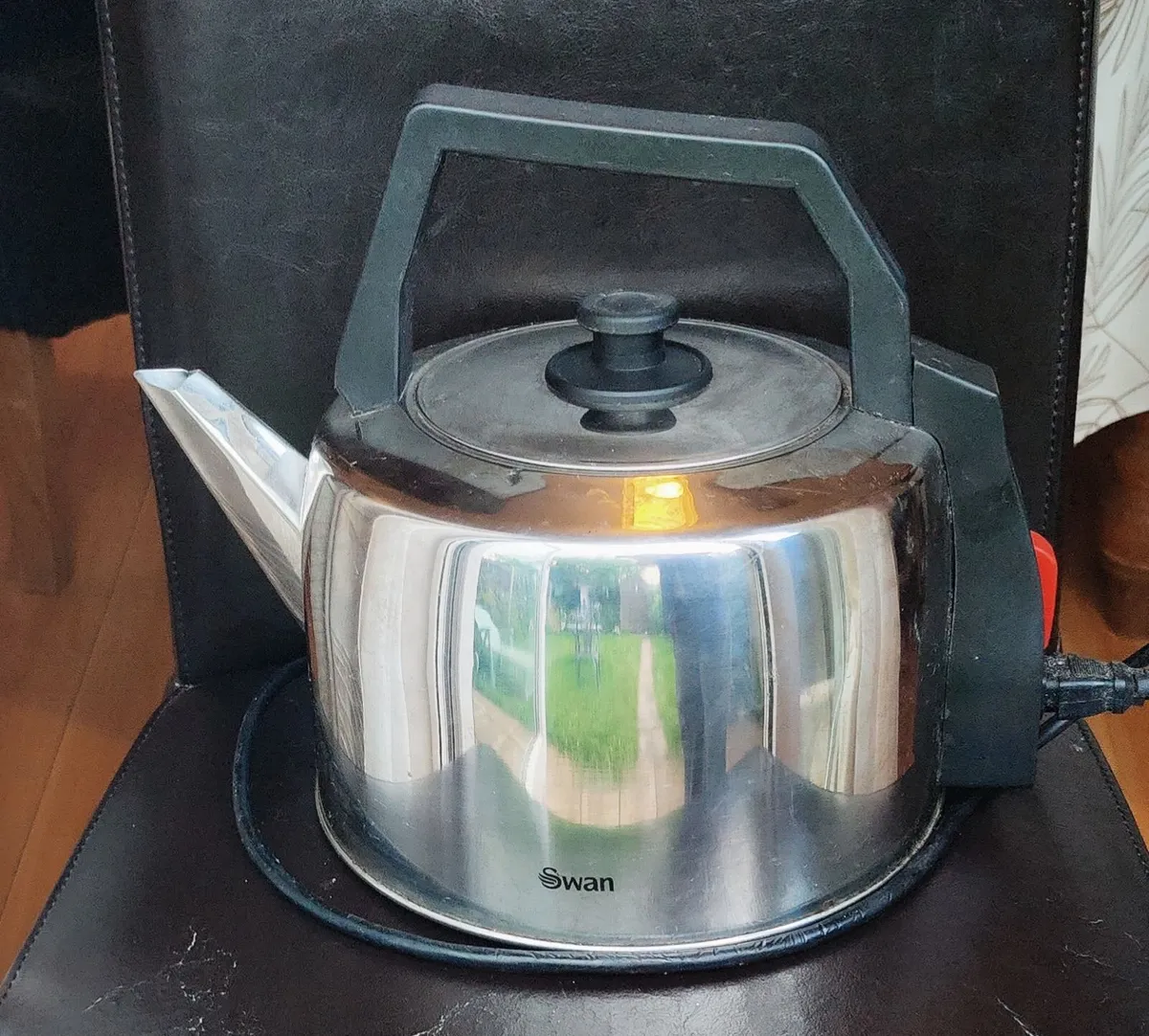 XL kettle 3.5L - Image 1
