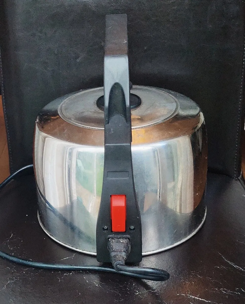 XL kettle 3.5L - Image 2