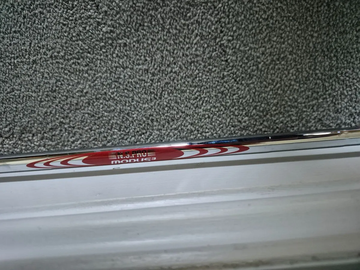 Wilson  staff XB irons - Image 2