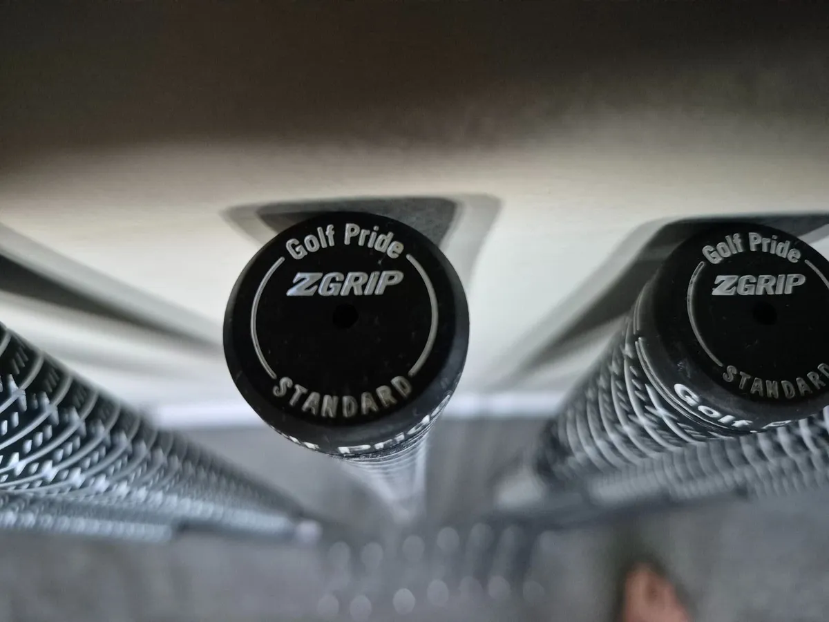 Wilson  staff XB irons - Image 3
