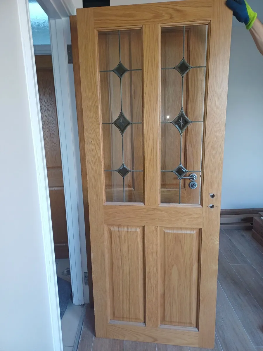 Doors