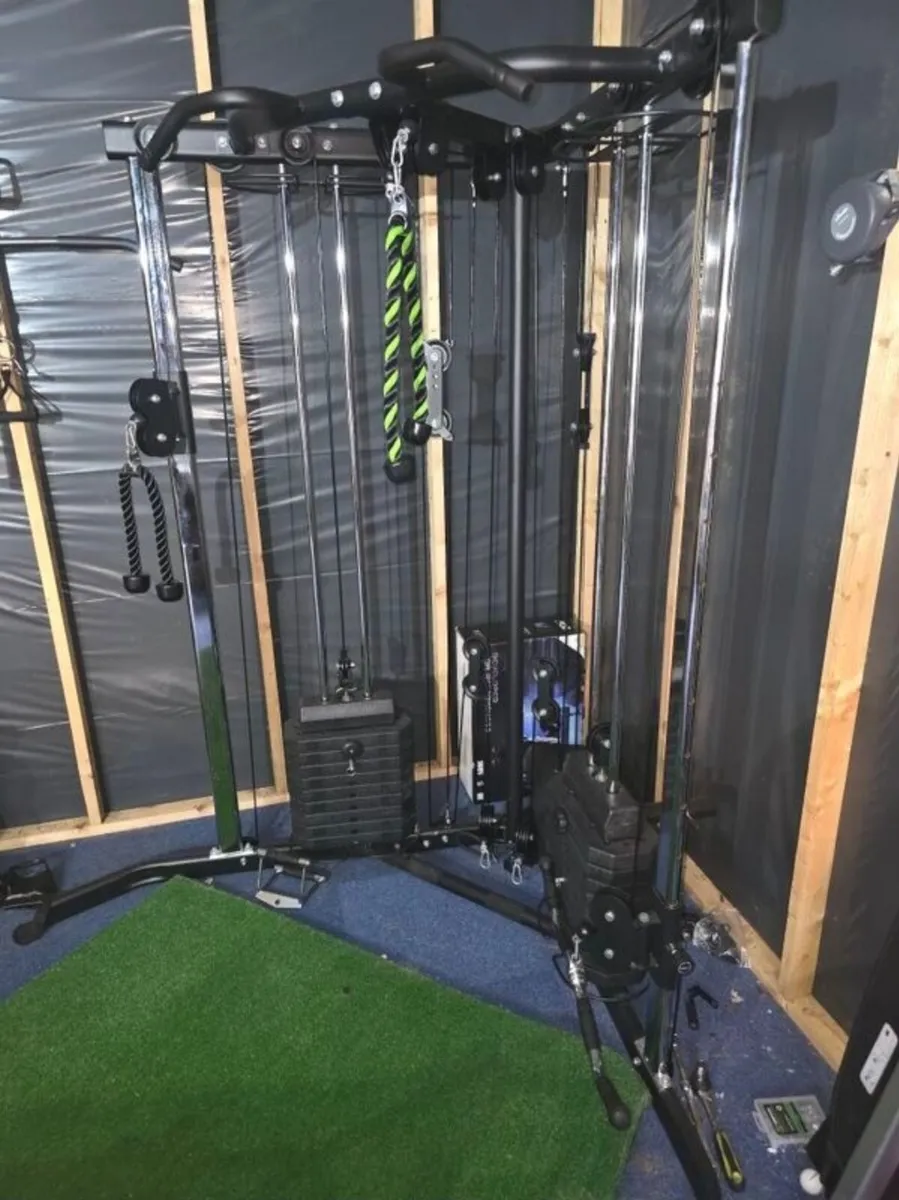 Functional trainer - Image 1