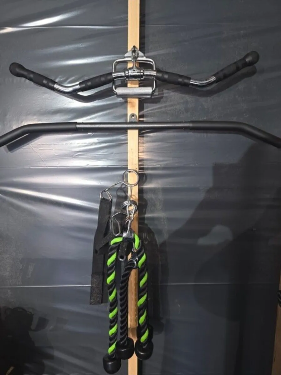 Functional trainer - Image 2