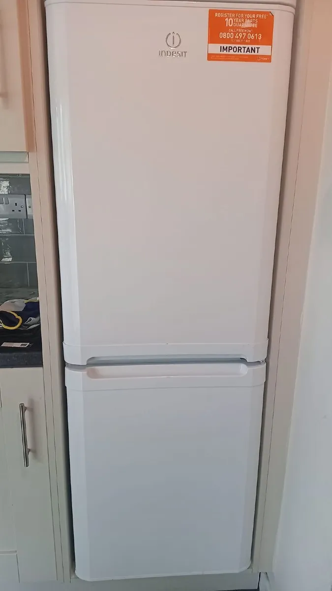 Fridge - Image 1