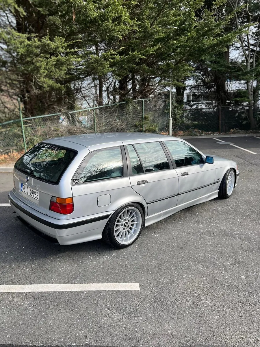 Bmw e36 estate - Image 3