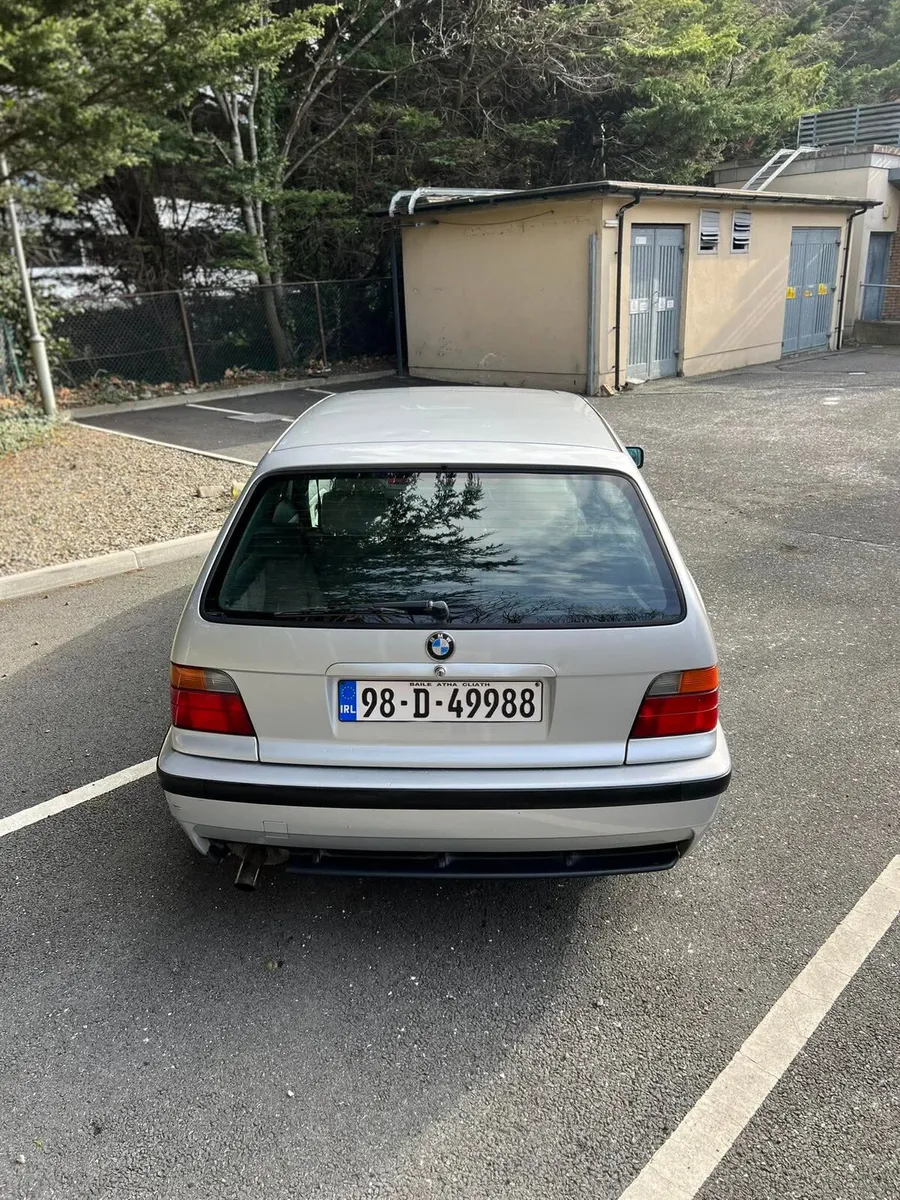 Bmw e36 estate - Image 2