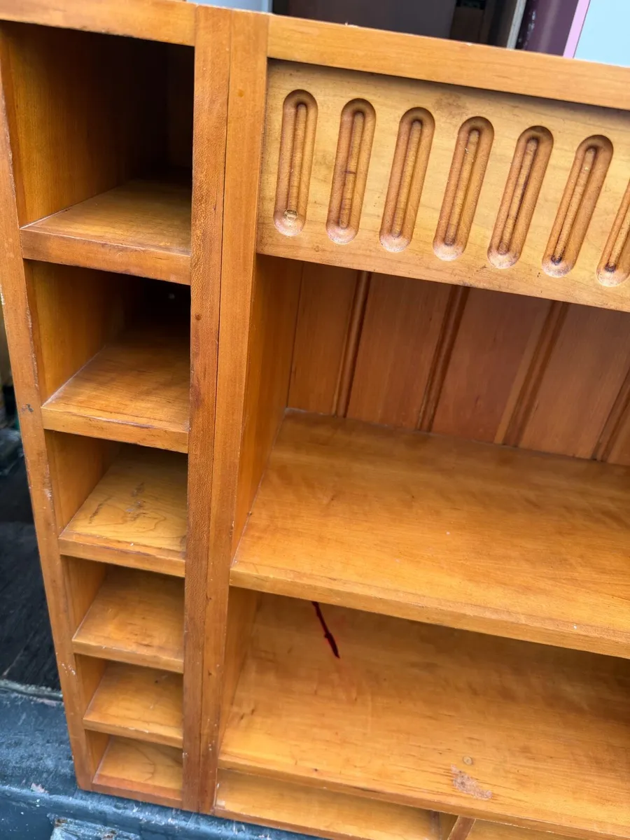 Top counter cabinet - Image 2
