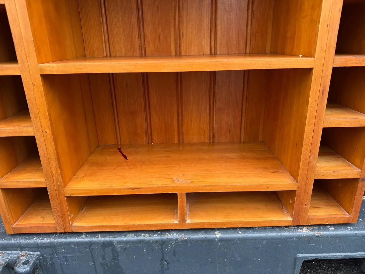 Top counter cabinet - Image 4