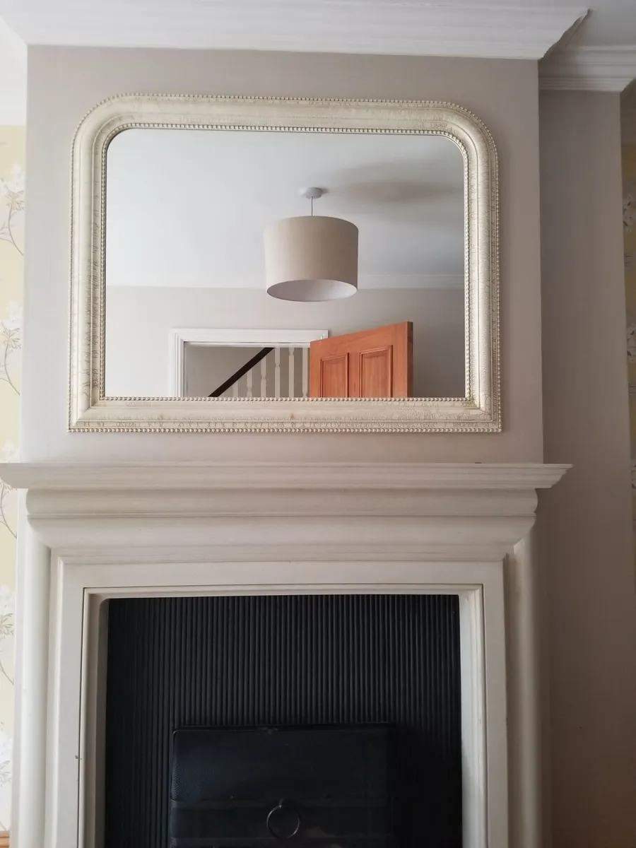 Laura Ashley Mirror - Image 1