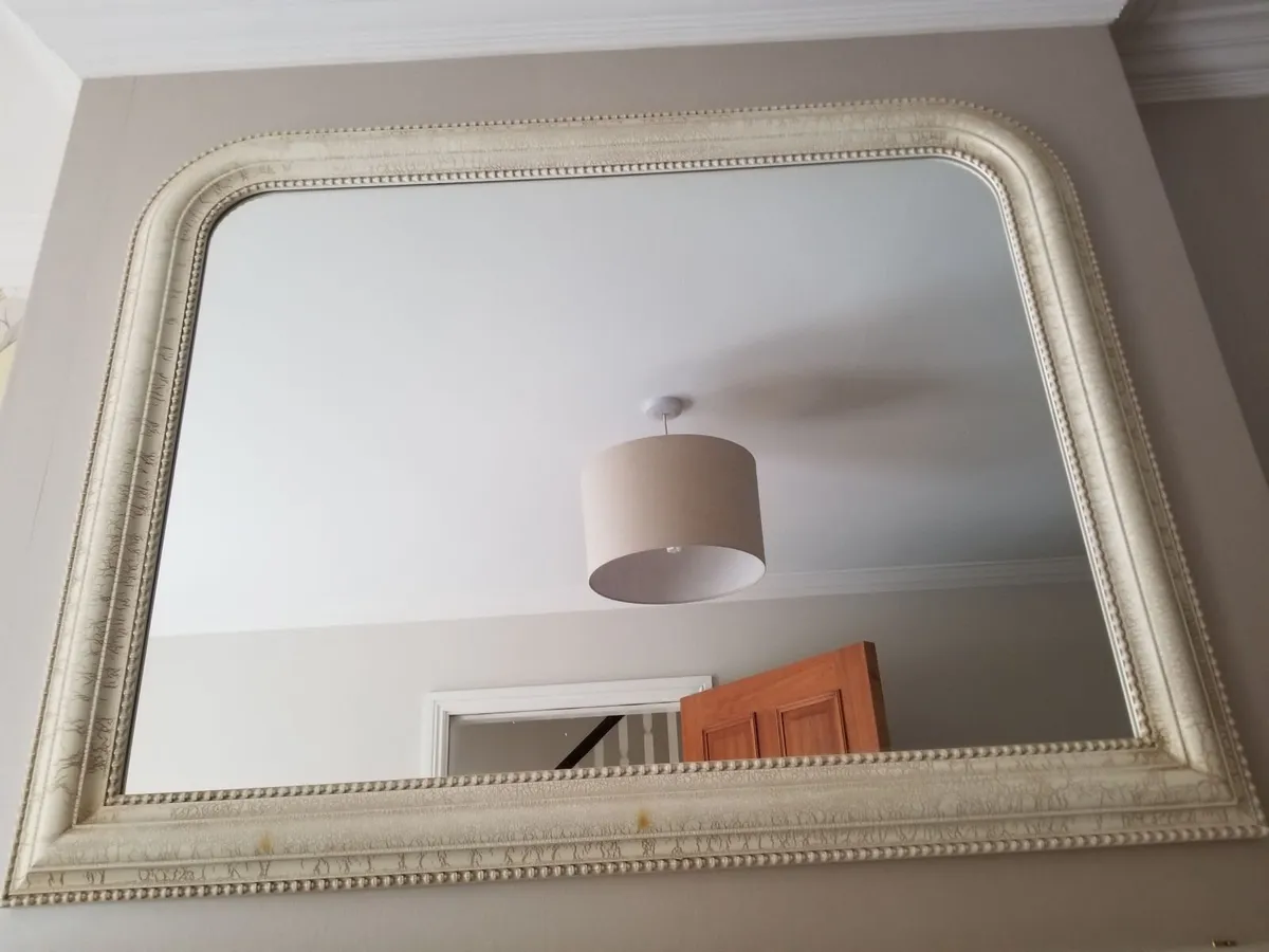 Laura Ashley Mirror - Image 2