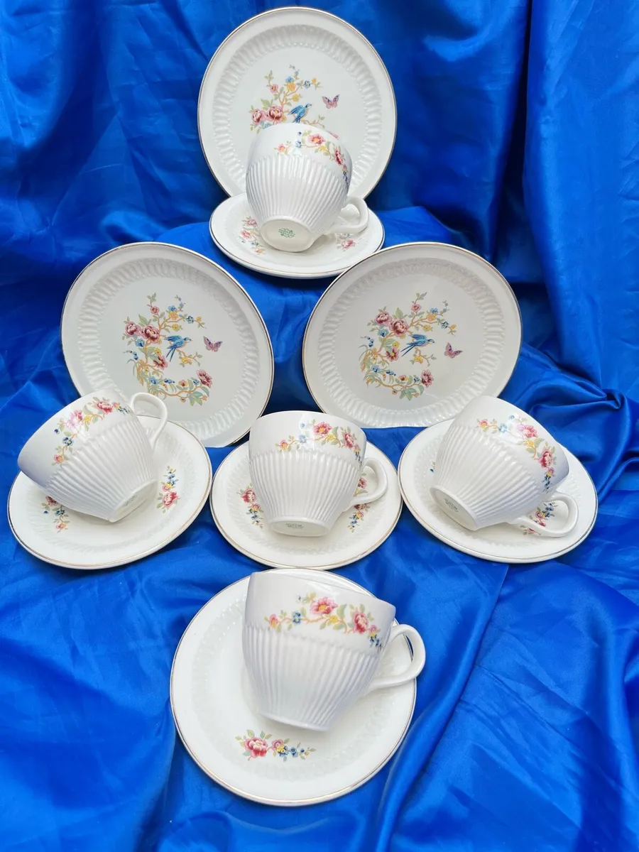 Teaset - Image 1