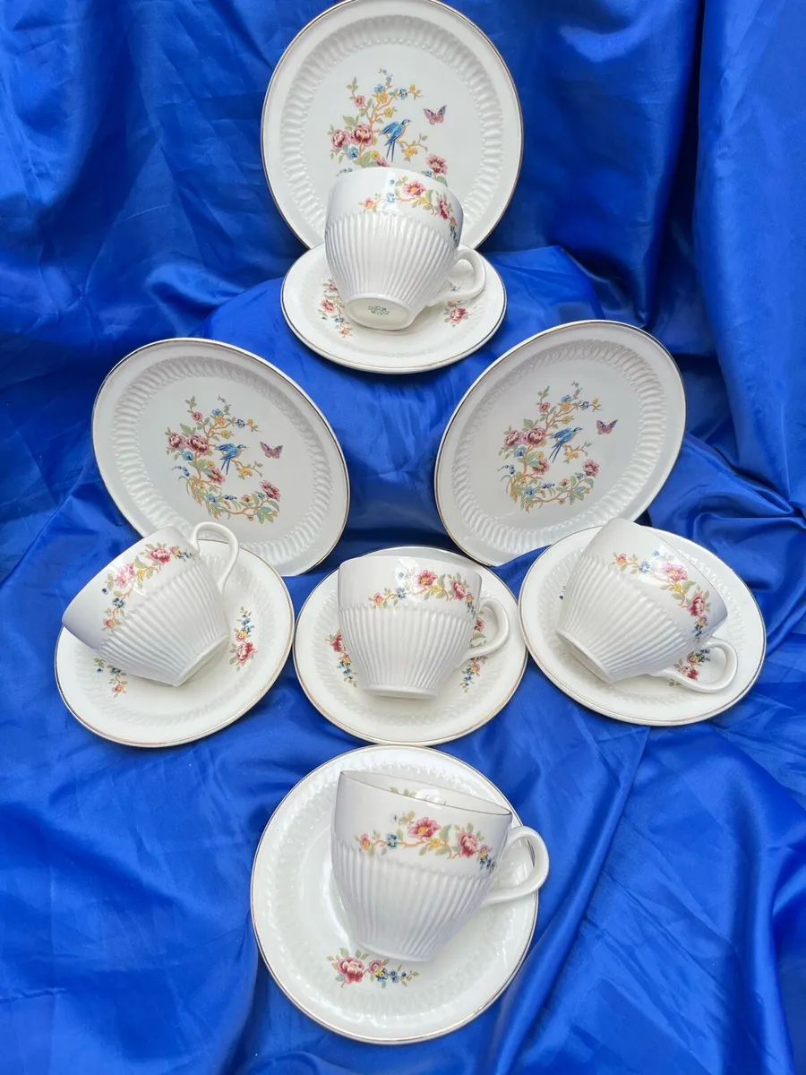 Teaset - Image 2