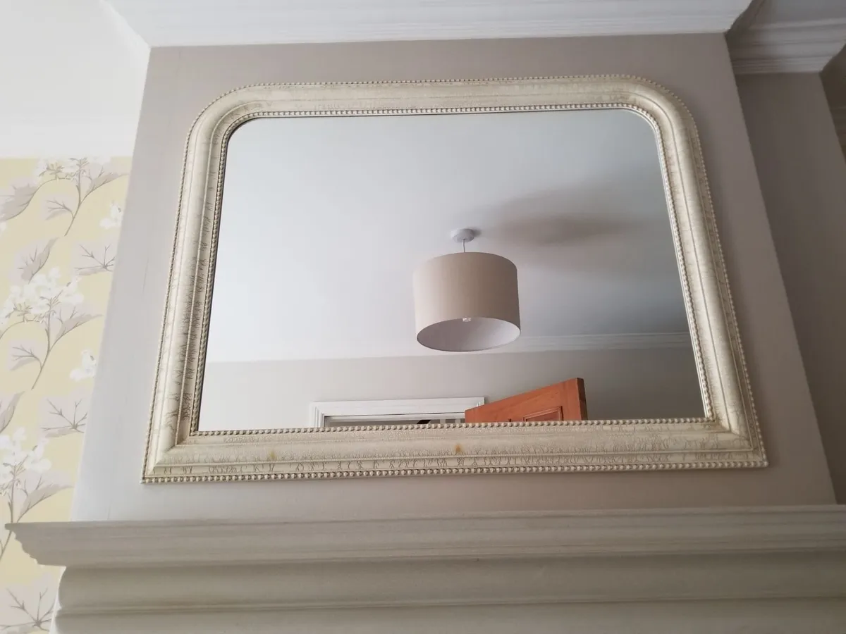 Laura Ashley Mirror - Image 3