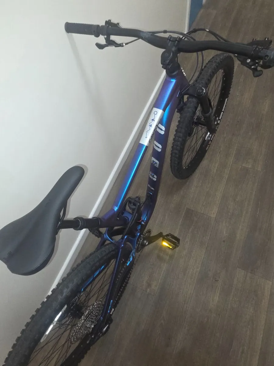 Mountain Bike - Image 3