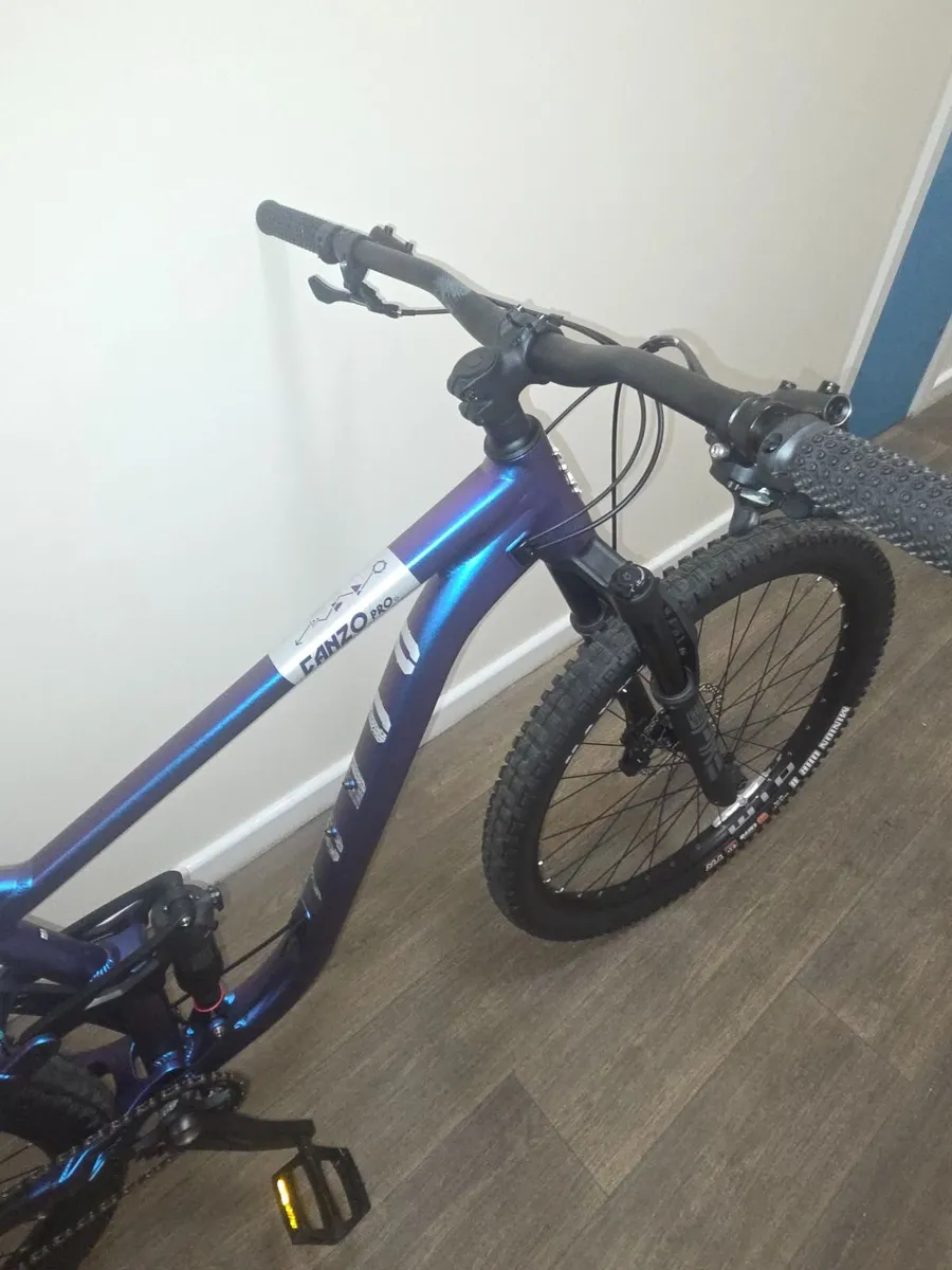 Mountain Bike - Image 4
