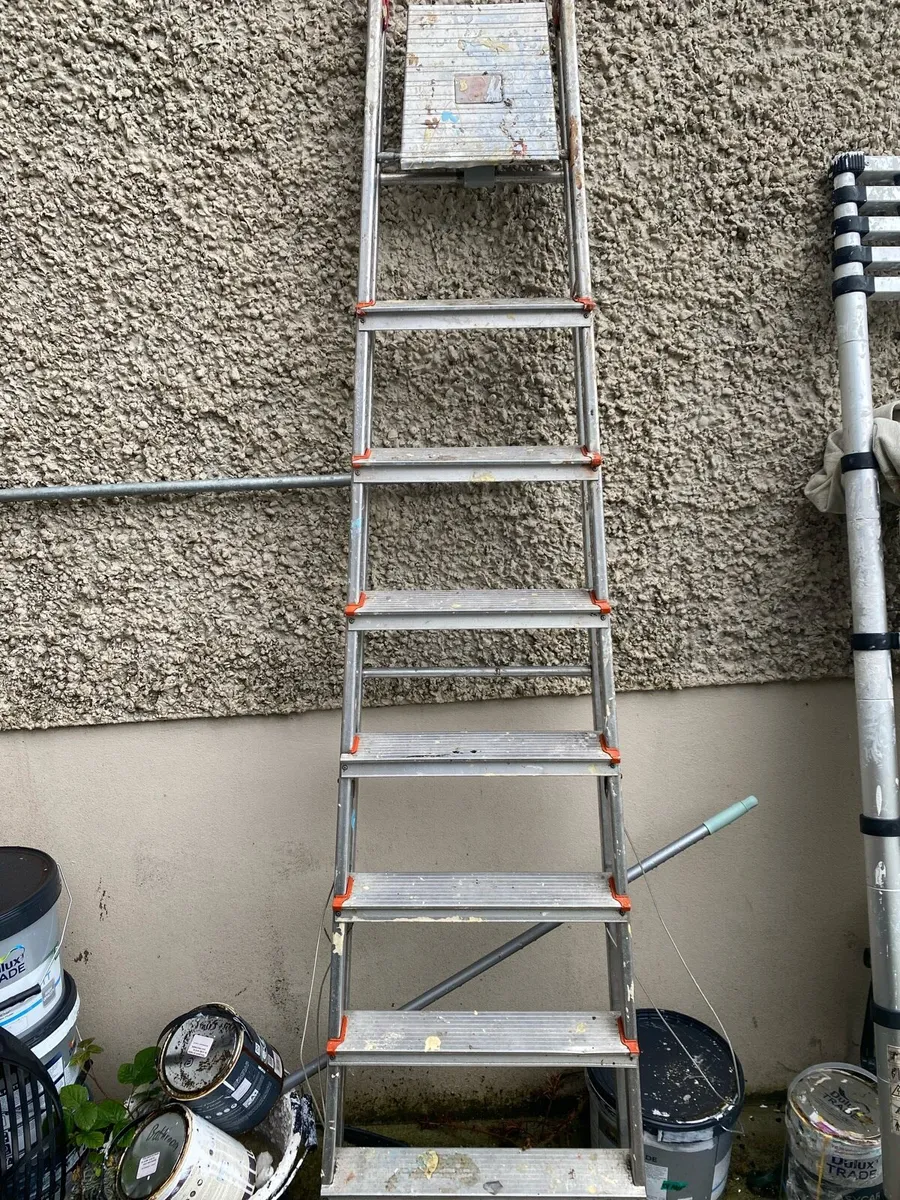 Ladder