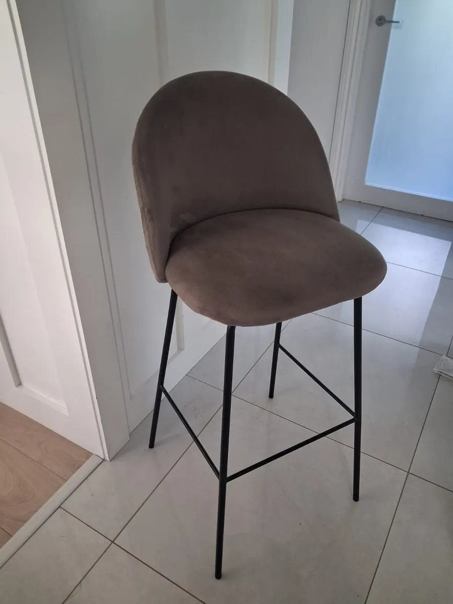 High Stools - KItchen Island - Image 2