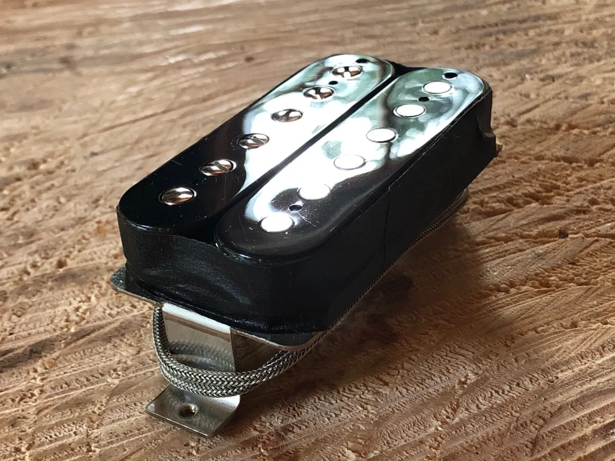 Gibson Custombucker Plus - Image 4