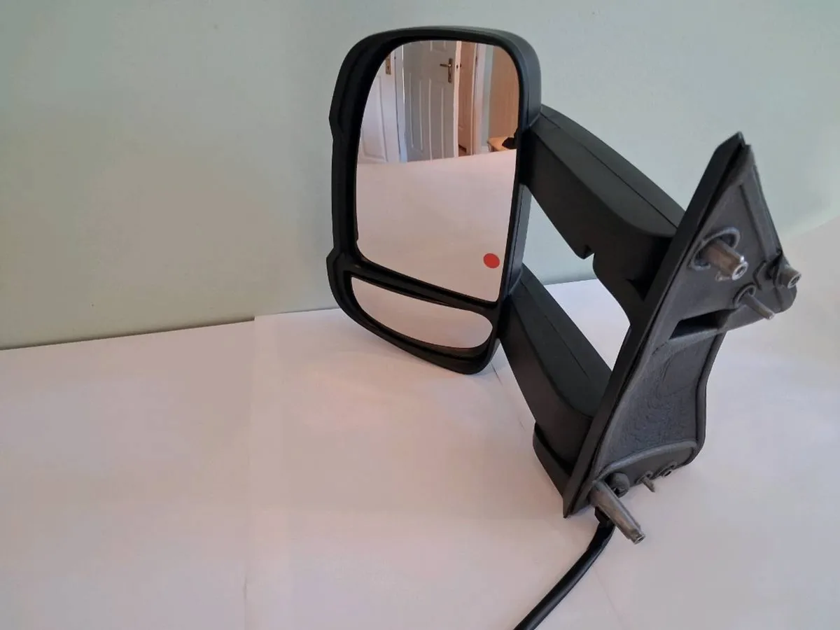 Postage - Van Mirror Fiat Ducat, Peugeot Citroen R - Image 4