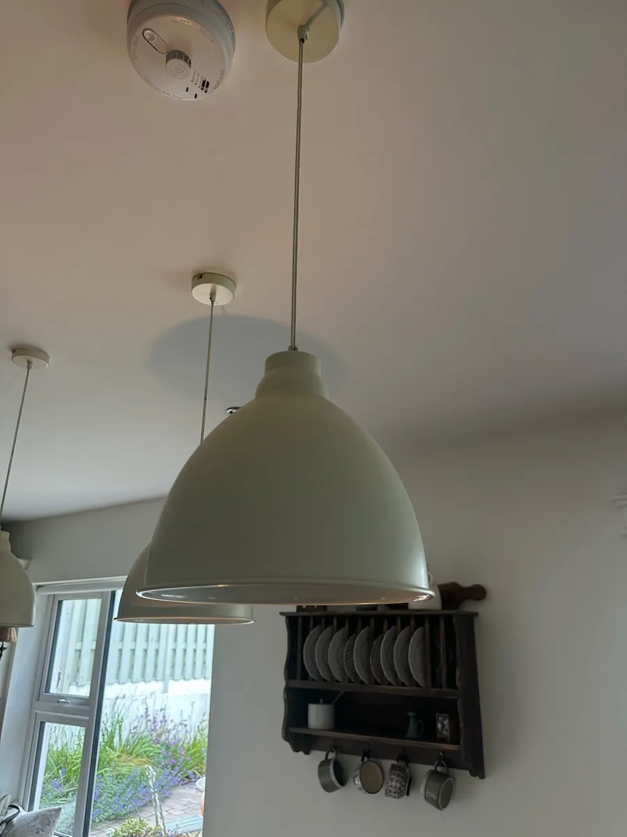 Pendant Lights - Image 2