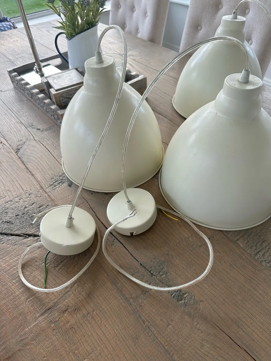 Pendant Lights - Image 4