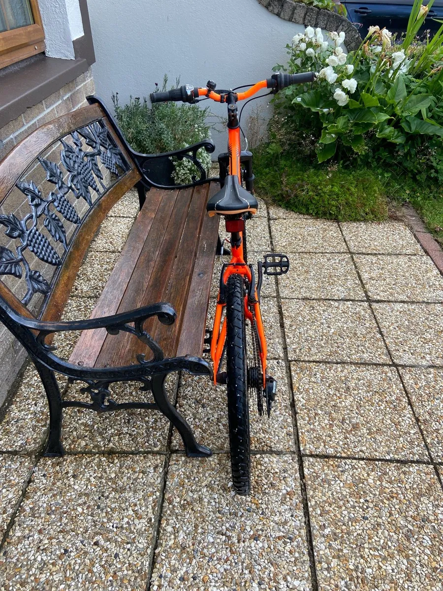 Child’s. Bike - Image 3