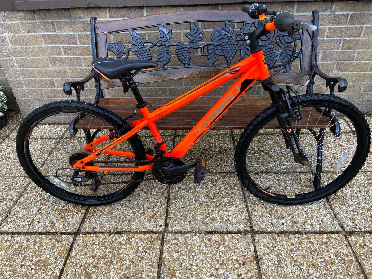 Child’s. Bike - Image 1