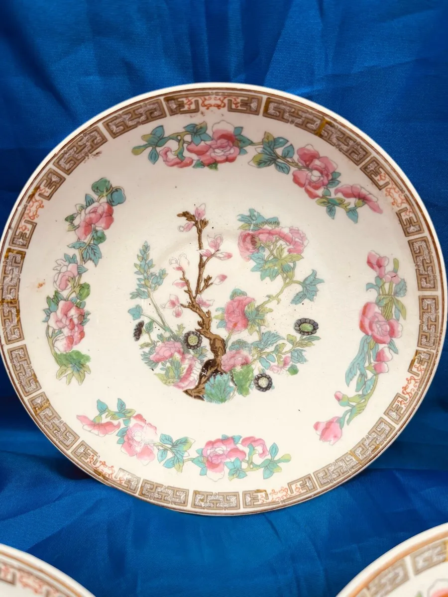 Arklow dishes - Image 3