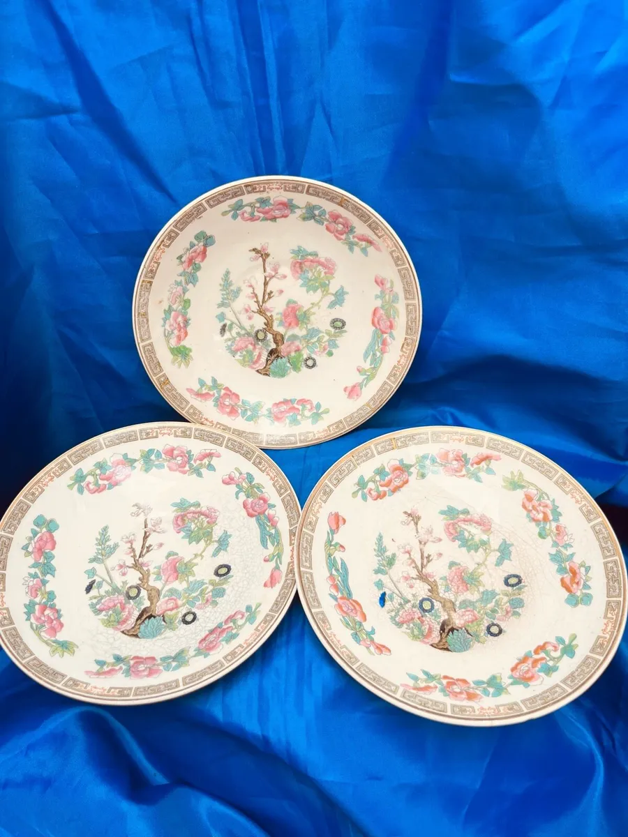 Arklow dishes - Image 2
