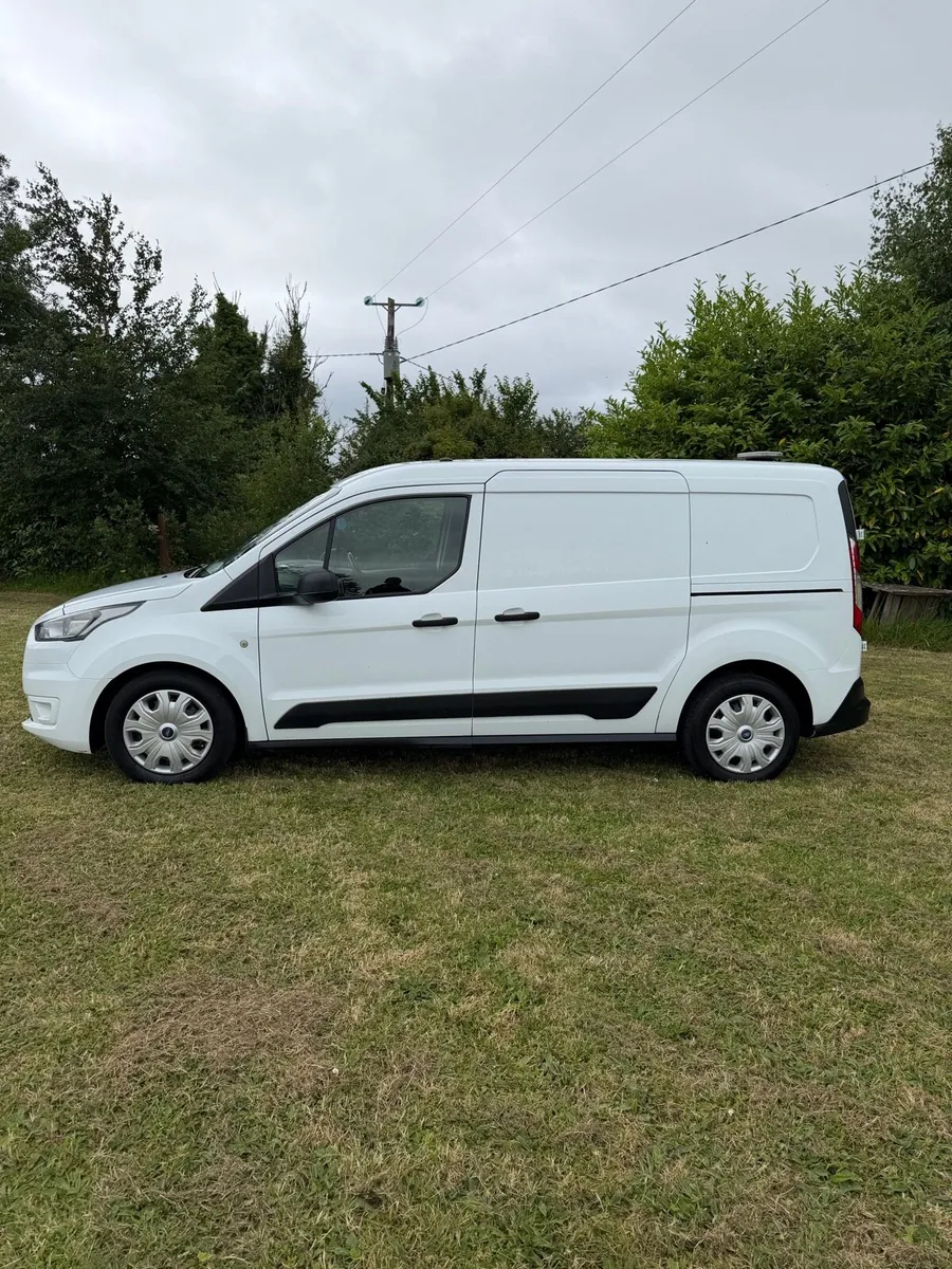 Ford transit connect - Image 3