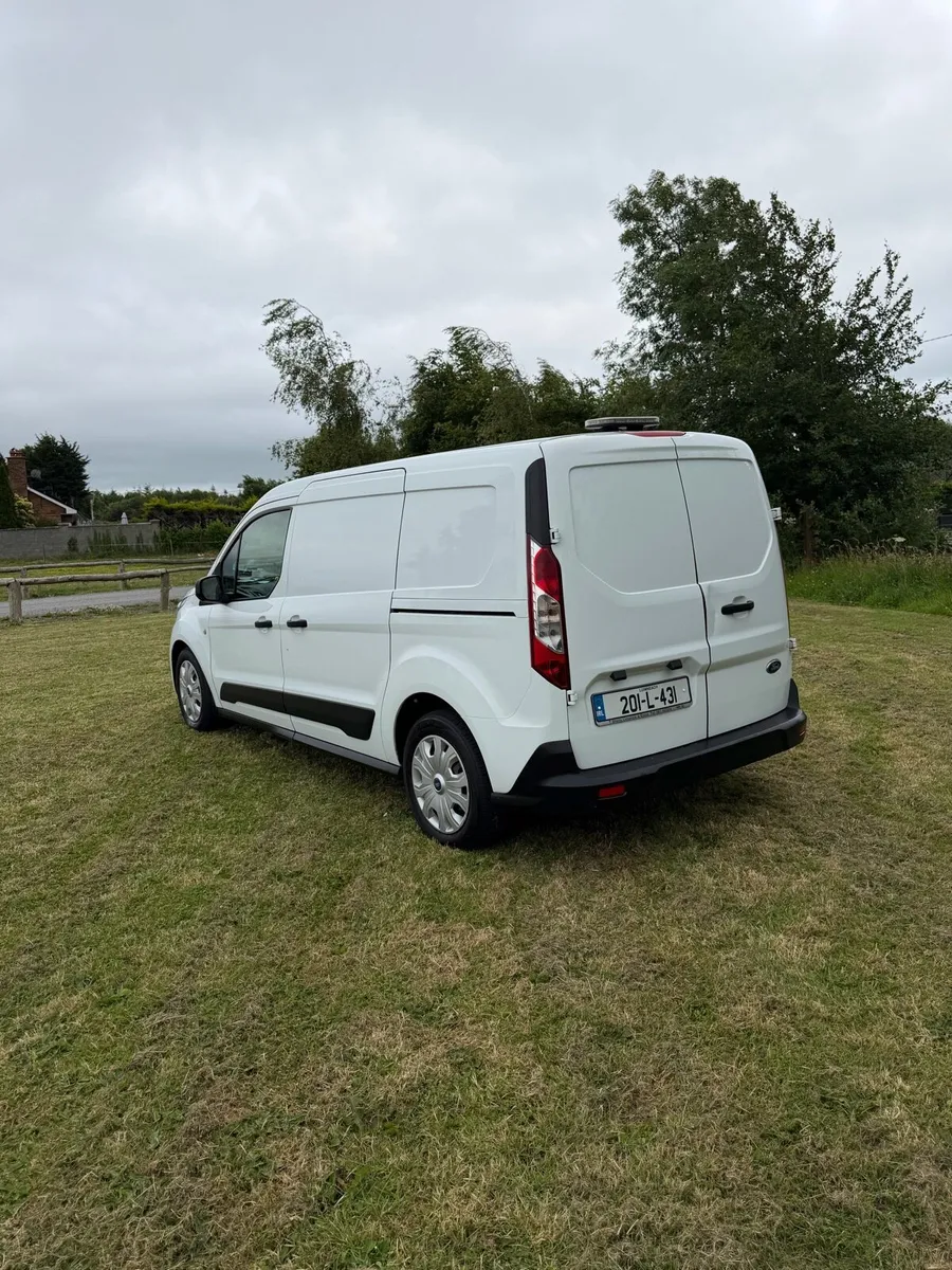Ford transit connect - Image 4