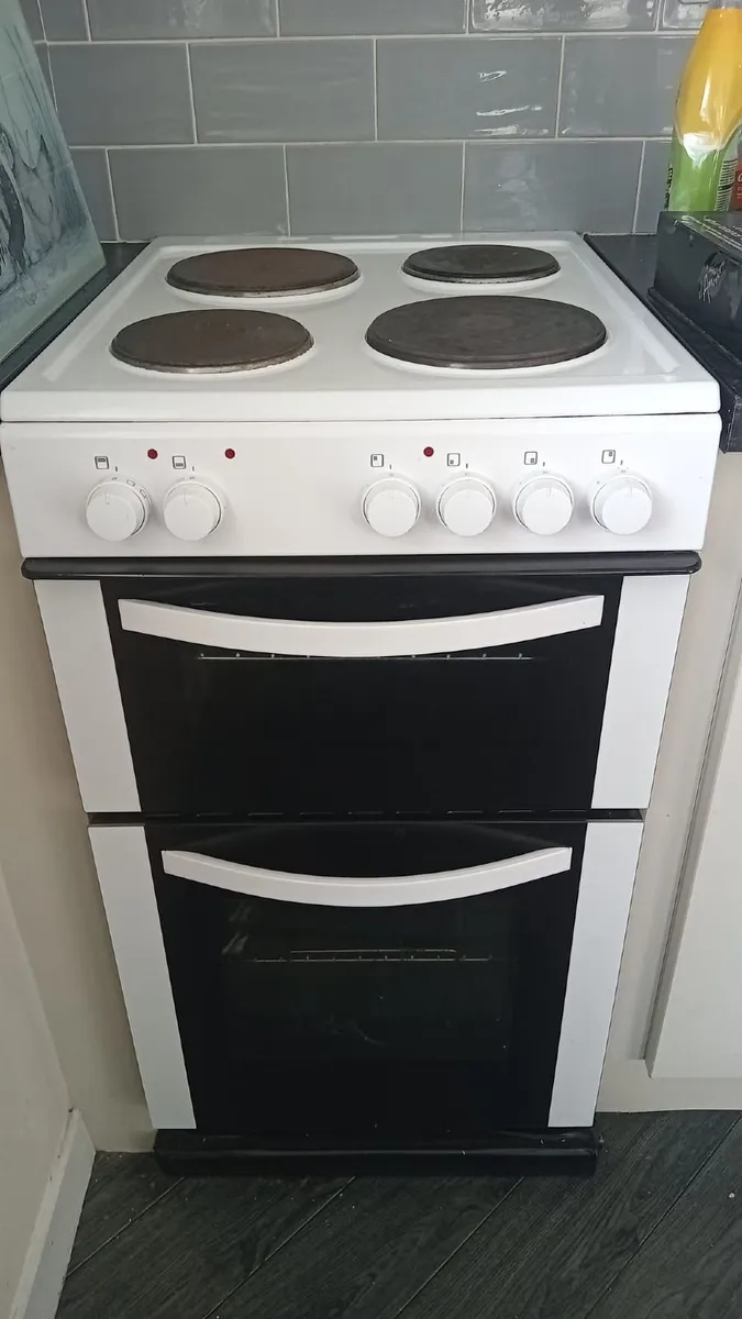 Cooker - Image 1