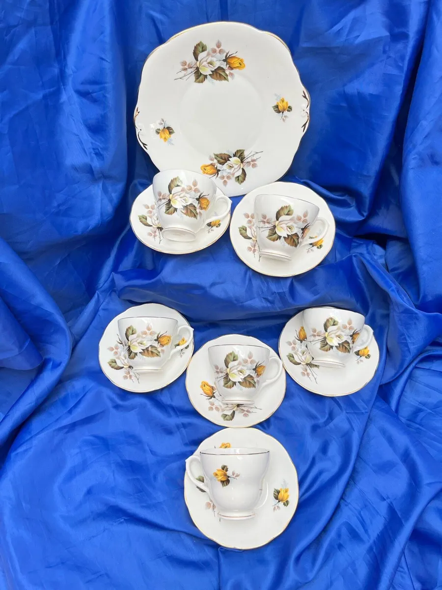 Teaset - Image 1