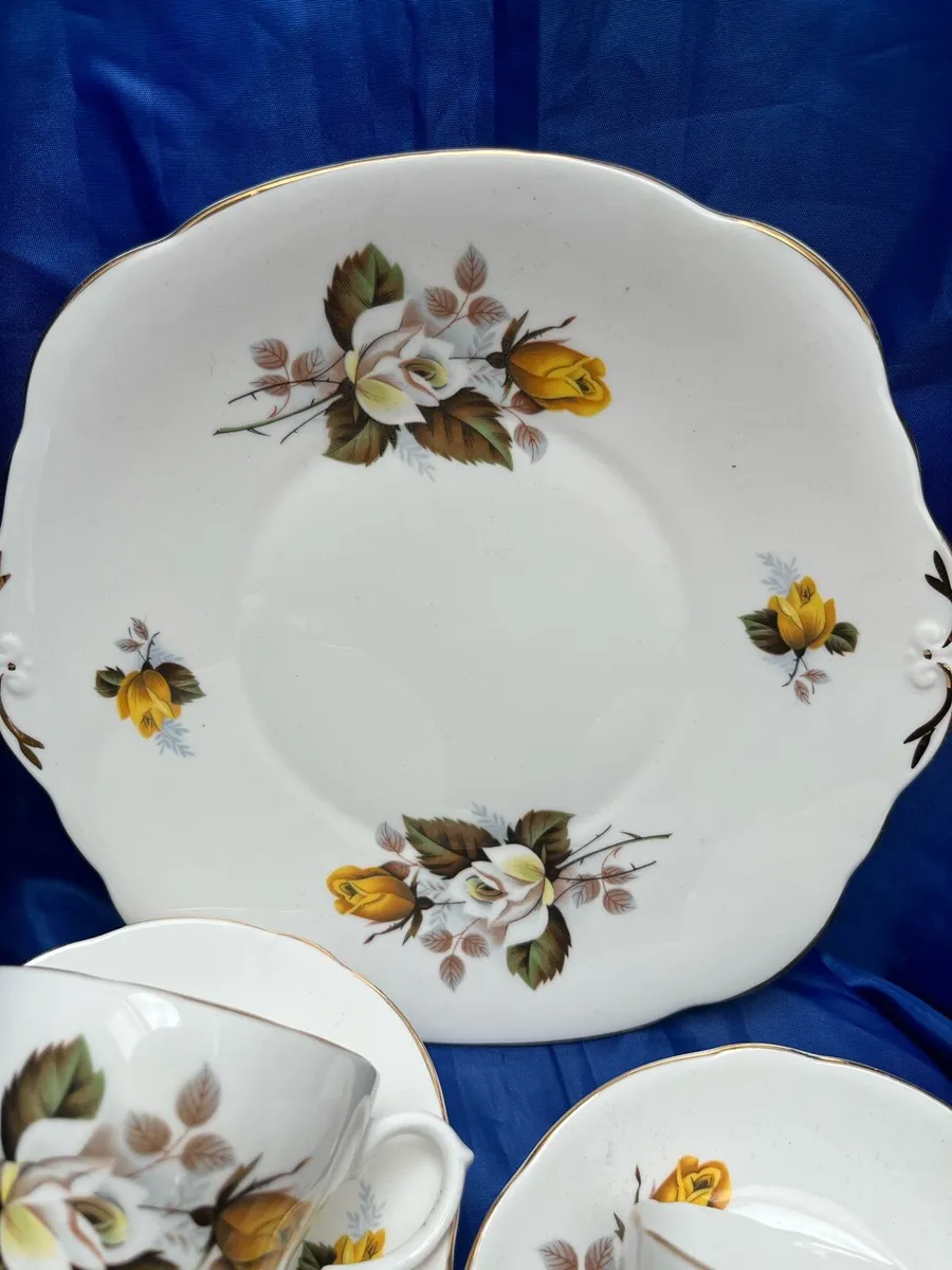 Teaset - Image 4