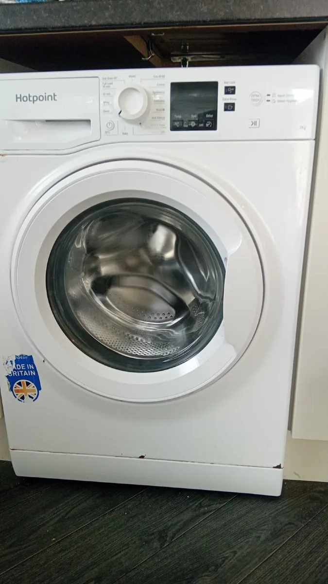Clothes washer - Image 2
