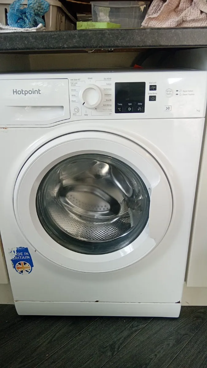 Clothes washer - Image 3