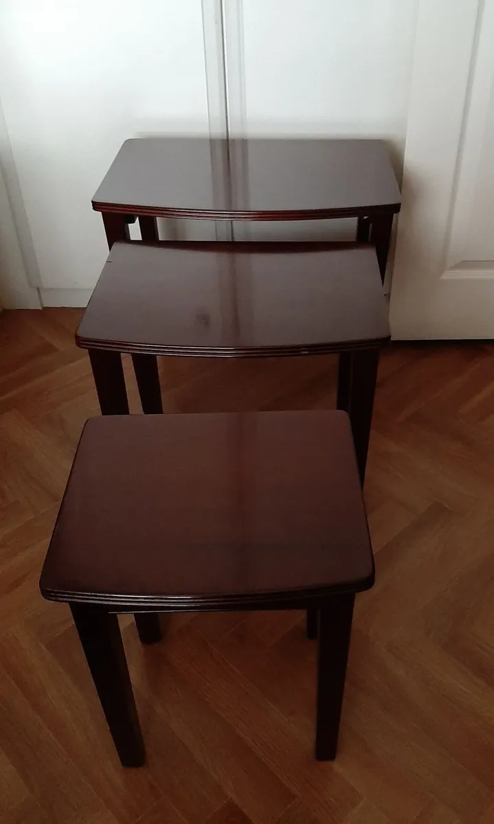 Nest of Tables - Image 4