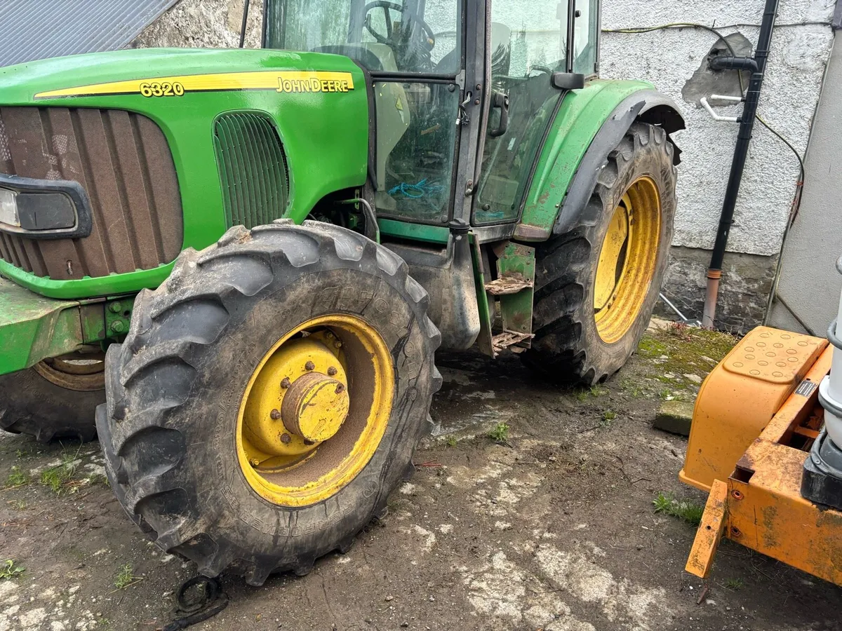 John Deere - Image 2