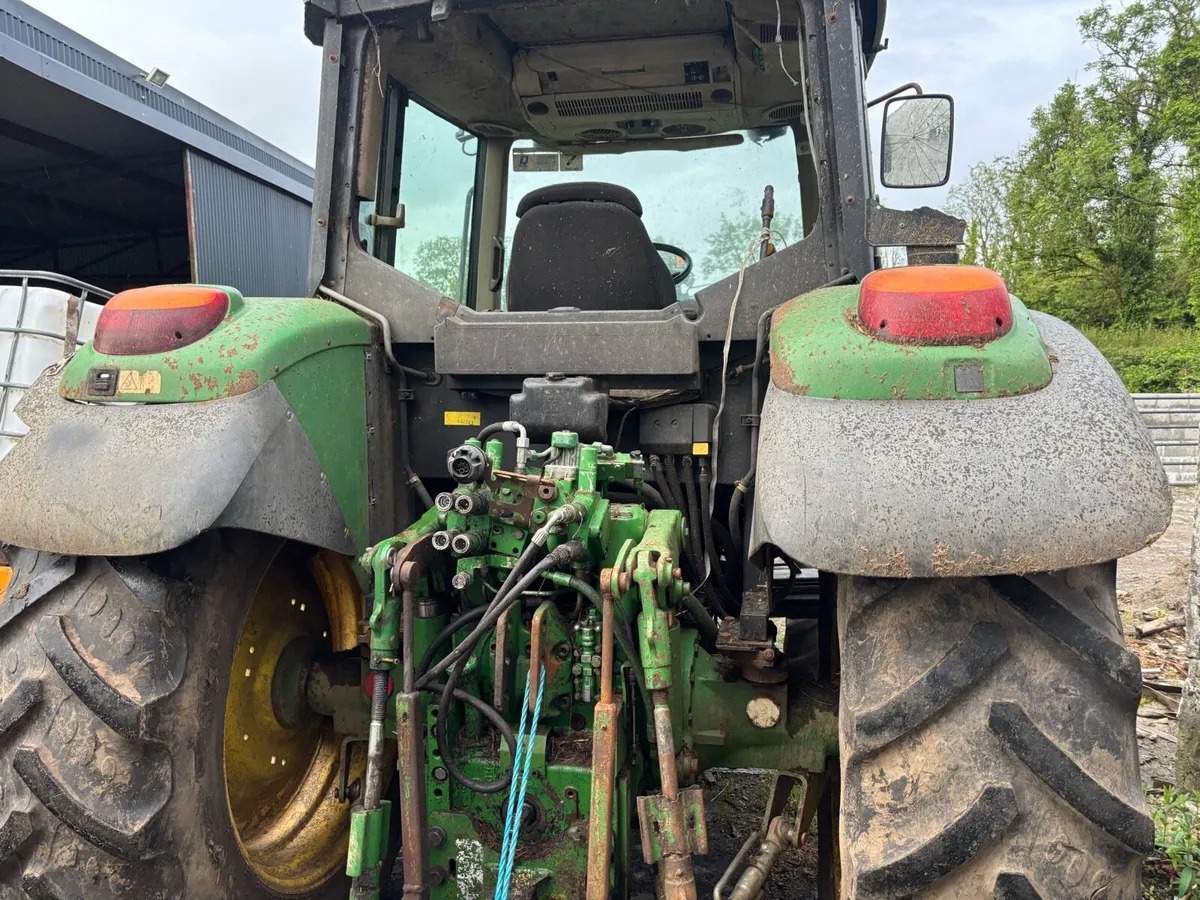 John Deere - Image 4