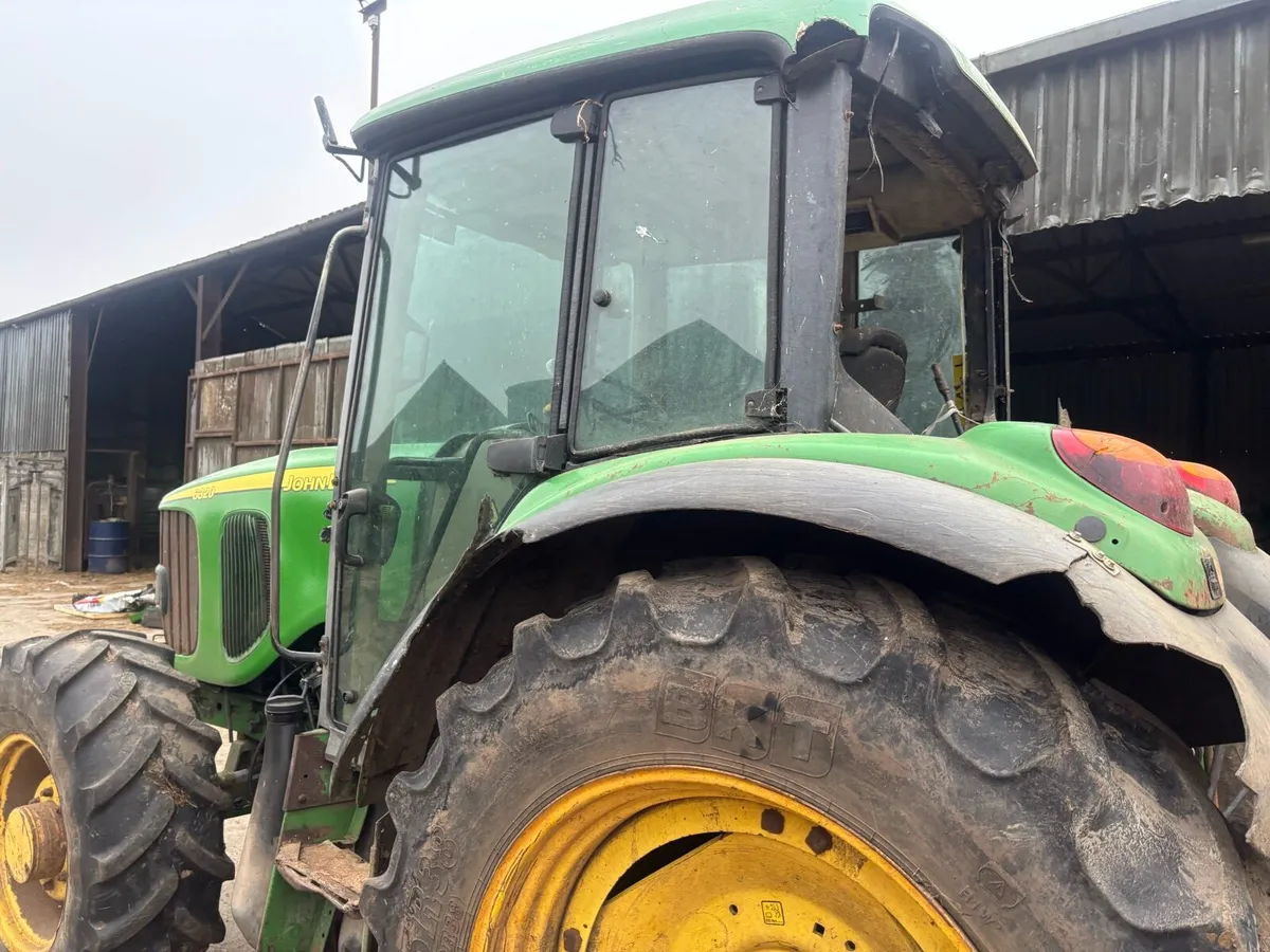 John Deere - Image 3