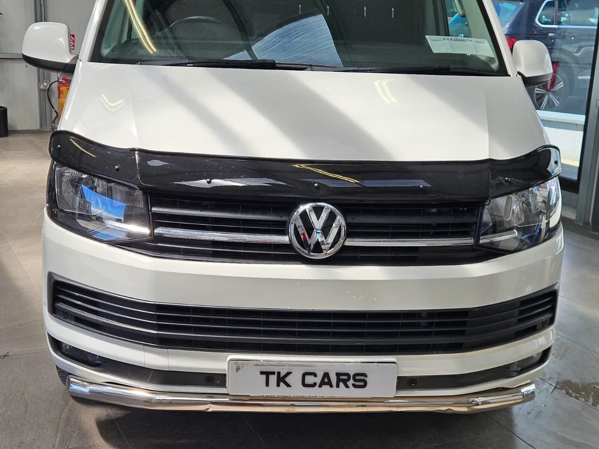 18 VOLKSWAGEN TRANSPORTER T6  PVL H 2800KG - Image 2