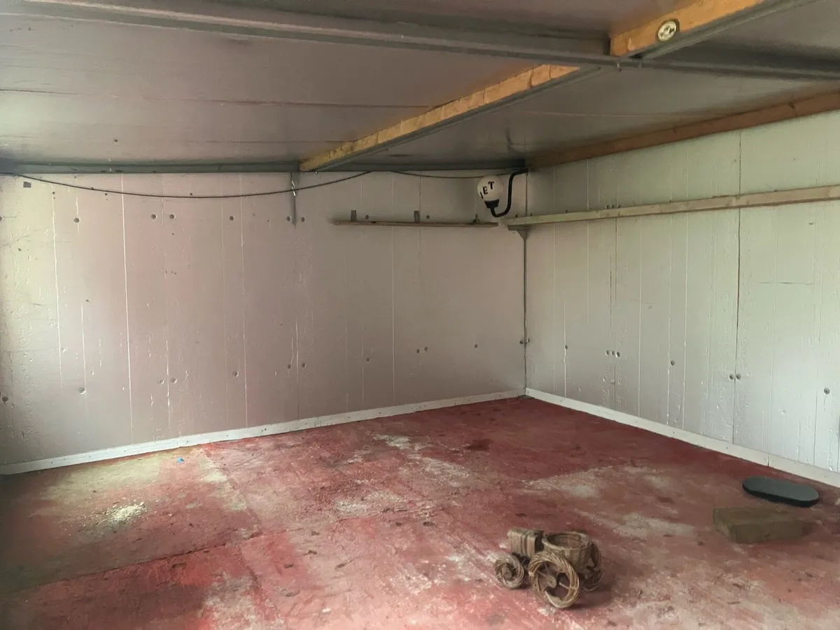 Shed - Image 1