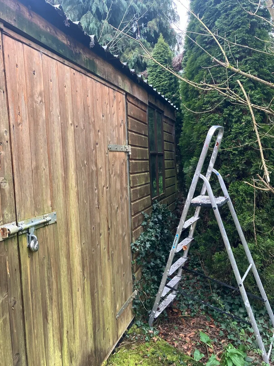 Shed - Image 2