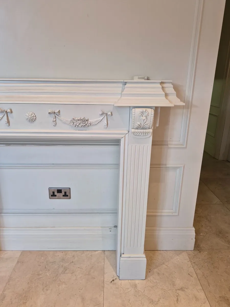 Fireplace - Image 2