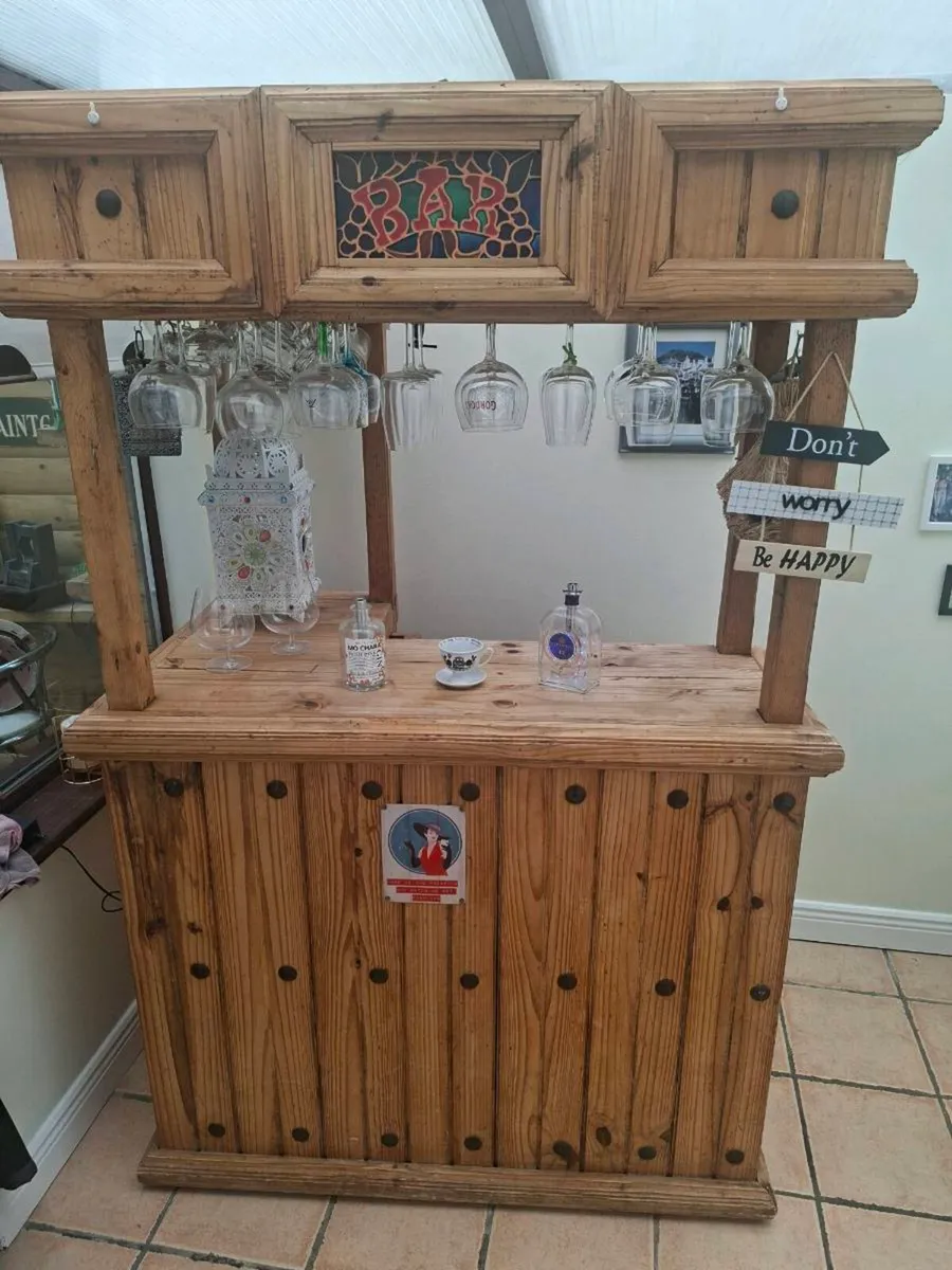 Mexican pine bar - Image 3