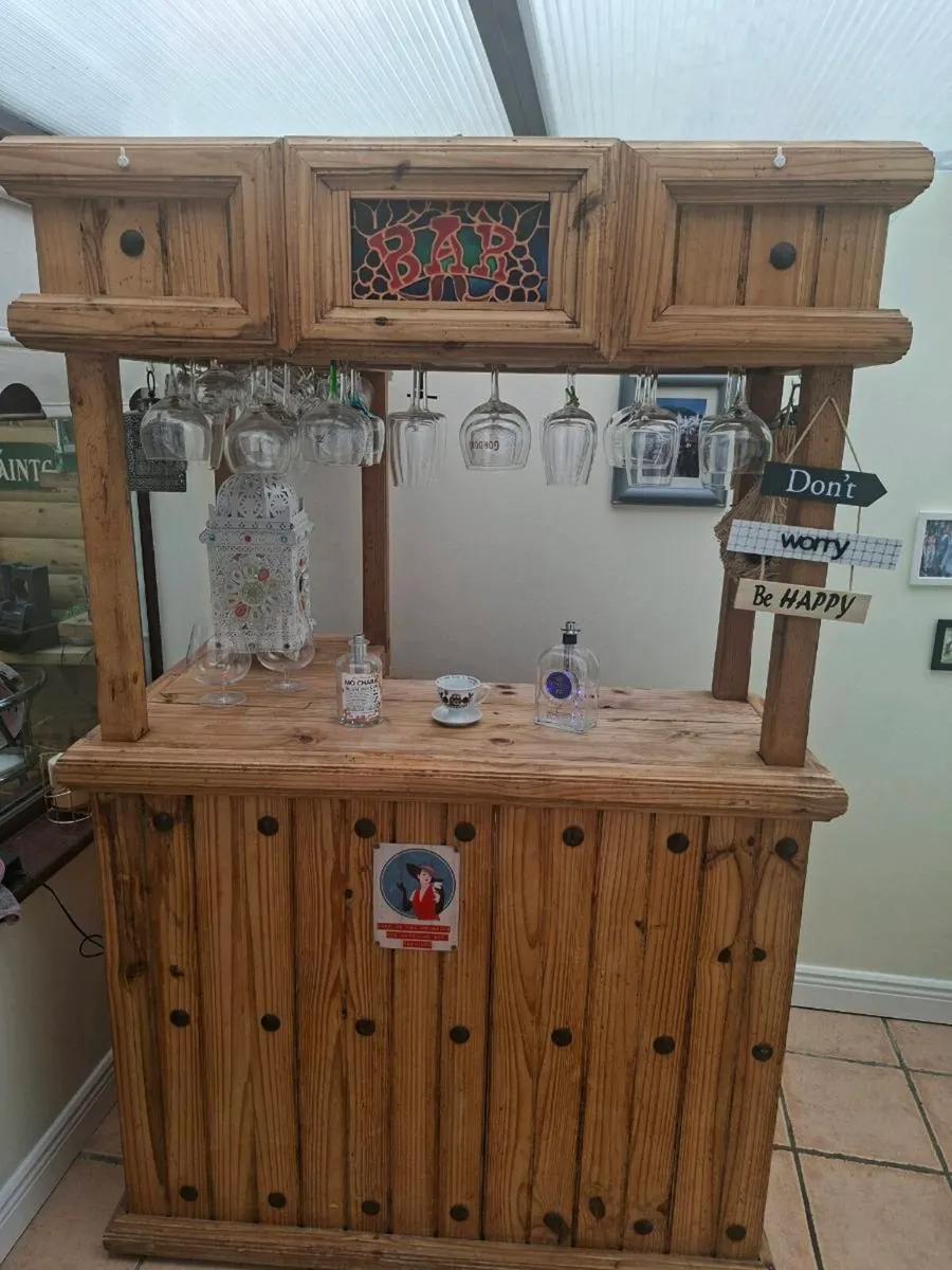 Mexican pine bar - Image 4