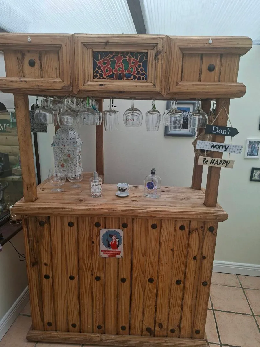 Mexican pine bar - Image 2